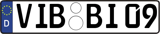 VIB-BI09