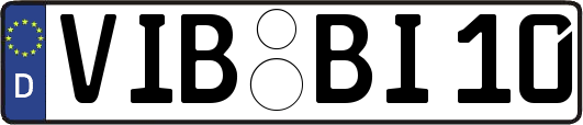 VIB-BI10