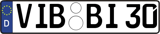 VIB-BI30