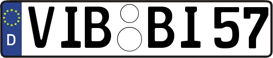 VIB-BI57