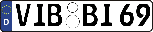 VIB-BI69