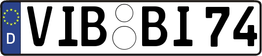 VIB-BI74