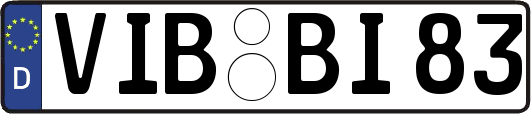VIB-BI83