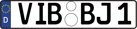 VIB-BJ1