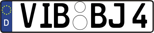 VIB-BJ4