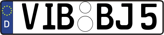 VIB-BJ5