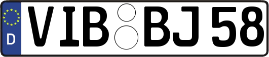 VIB-BJ58
