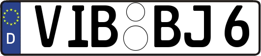 VIB-BJ6