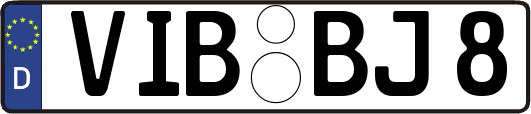 VIB-BJ8