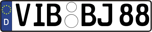 VIB-BJ88