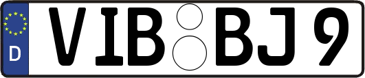 VIB-BJ9