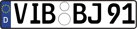 VIB-BJ91