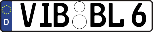 VIB-BL6