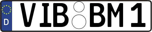 VIB-BM1