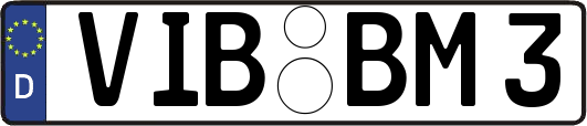 VIB-BM3