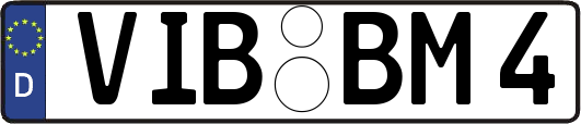 VIB-BM4