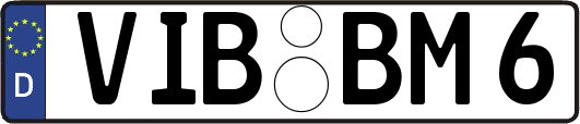VIB-BM6