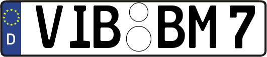 VIB-BM7