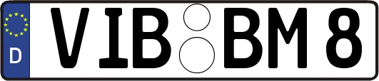 VIB-BM8