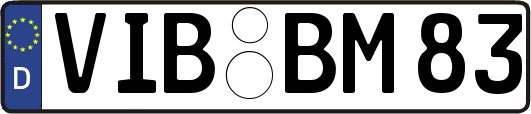 VIB-BM83