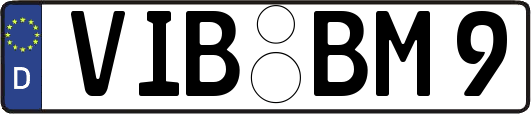VIB-BM9