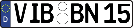 VIB-BN15