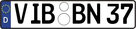 VIB-BN37