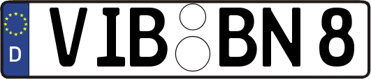 VIB-BN8