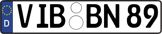 VIB-BN89