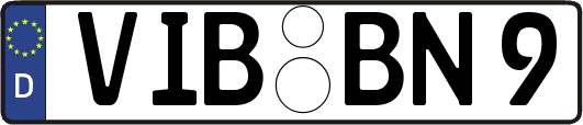 VIB-BN9