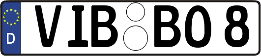VIB-BO8