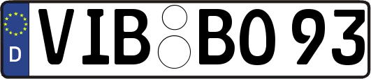 VIB-BO93