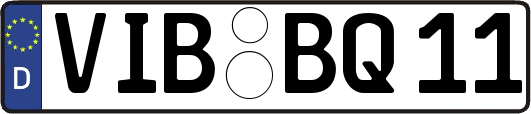 VIB-BQ11