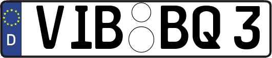 VIB-BQ3