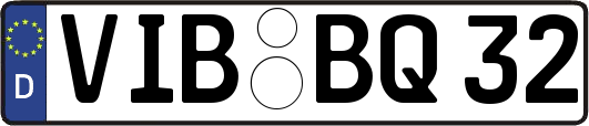 VIB-BQ32
