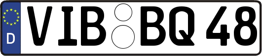 VIB-BQ48