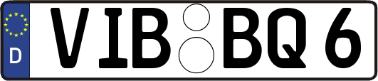 VIB-BQ6
