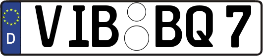 VIB-BQ7