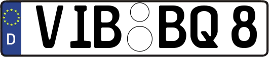 VIB-BQ8