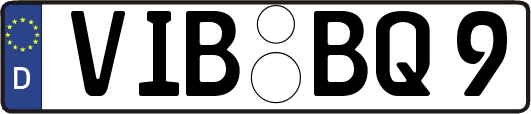 VIB-BQ9