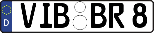 VIB-BR8
