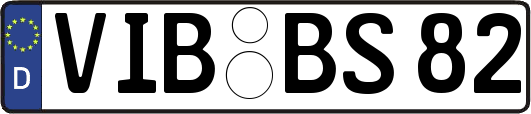 VIB-BS82