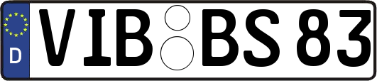 VIB-BS83