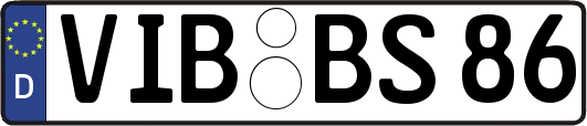 VIB-BS86