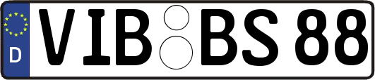 VIB-BS88
