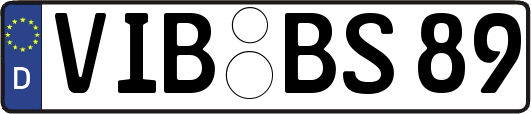 VIB-BS89