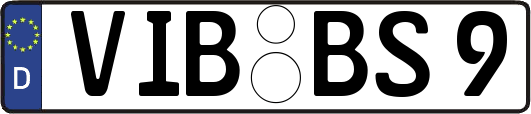 VIB-BS9