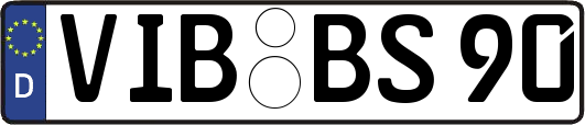 VIB-BS90