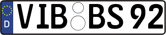 VIB-BS92