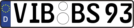 VIB-BS93